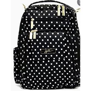 JujuBe Unisex Travel Backpack or Diaper Bag